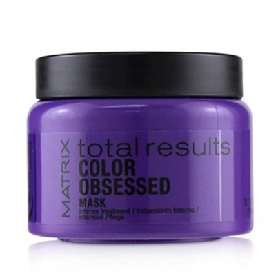 Matrix Total Results Color Obsessed Mask 5.1 oz Hair Care 3474636265596