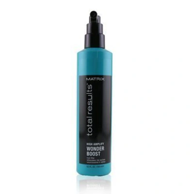 Matrix Total Results High Amplify Wonder Boost Root Lifter 8.5 oz Hair Care 3474636770458 In N/a