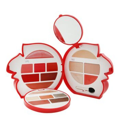 Pupa Ladies Squirrel 3 Kit # 003 Makeup 8011607339624