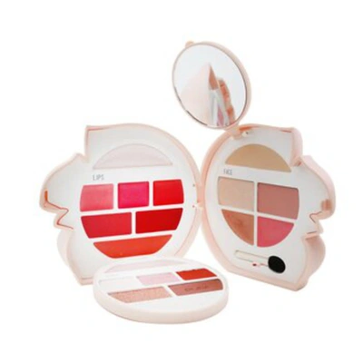 Pupa Ladies Squirrel 3 Kit # 011 Makeup 8011607339631