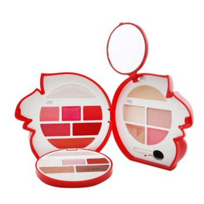 Pupa Ladies Squirrel 3 Kit # 013 Makeup 8011607339655