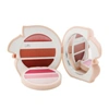 Pupa Ladies Squirrel 1 Lip Kit # 001 Makeup 8011607339488
