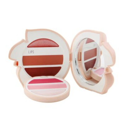 Pupa Ladies Squirrel 1 Lip Kit # 001 Makeup 8011607339488