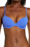 ON GOSSAMER SLEEK MICRO UNDERWIRE T-SHIRT BRA