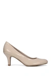 Lifestride Parigi Pump In T Taupe