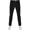 Calvin Klein Men's Infinite Slim-fit Stretch Pants In Black