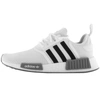 Adidas Originals Adidas Men's Originals Nmd R1 Casual Shoes In White