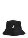 MSGM KANGOL X MSGM BUCKET HAT,3140ML10K 21774599