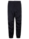MONCLER CLASSIC BUTTONED TROUSERS,G20972A00010 5399E999