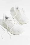 Hoka Clifton 8 Sneakers In White / White