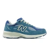 New Balance Men's Made In Usa 990v3 Levis In Blue