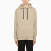 1017 A L Y X 9SM BEIGE HOODIE,AAMSW0109FA01CO-J-ALYXS-BEG0009