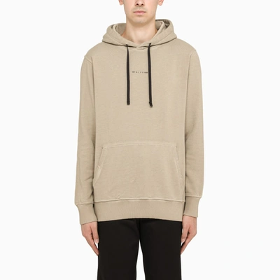 1017 A L Y X 9sm Beige Hoodie