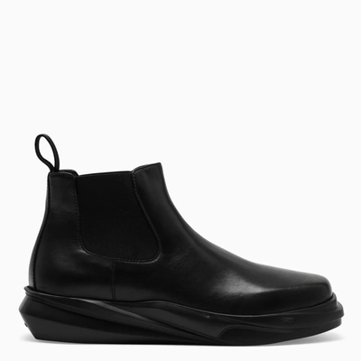 1017 A L Y X 9sm Black Beatles Boots