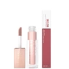 Maybelline Lifter Gloss And Superstay Matte Ink Lipstick Bundle (various Shades) In 175 Ringleader