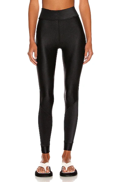 Alala Raya Tight Legging In Nocolor