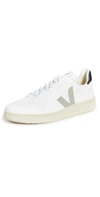 VEJA V-10 SNEAKERS,VEJAA30478