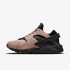 Nike Air Huarache Toadstool Sneaker In Green
