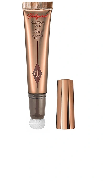 Charlotte Tilbury Hollywood Contour 轮廓粉 In Fair Medium