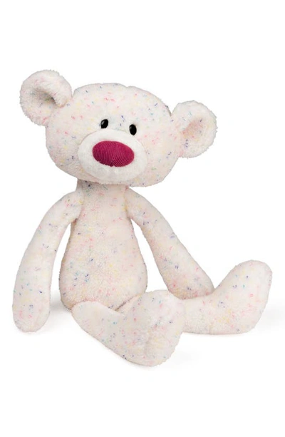 Spin Master Babies' Toothpick Teddy Bear In Ivory