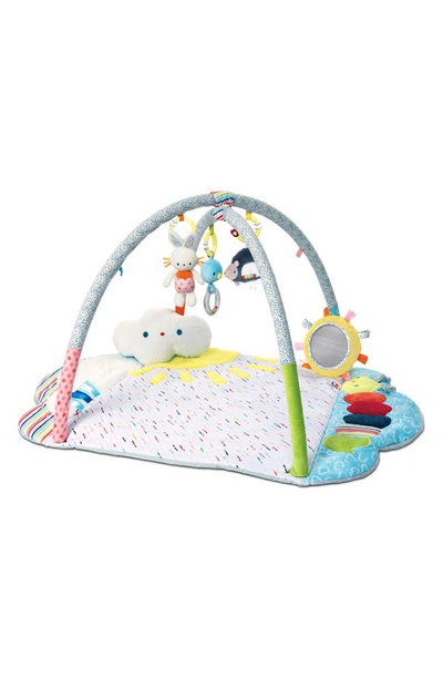Spin Master Baby Gund Tinkle Crinkle Activity Gym In Multi