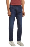 Ag Tellis Slim Fit Jeans In Pursuit