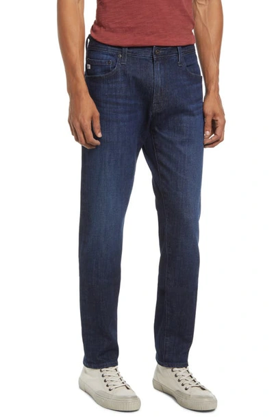 Ag Tellis Slim Fit Jeans In Pursuit