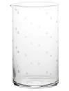 RICHARD BRENDON THE COCKTAIL STAR CUT MIXING GLASS,400014997288