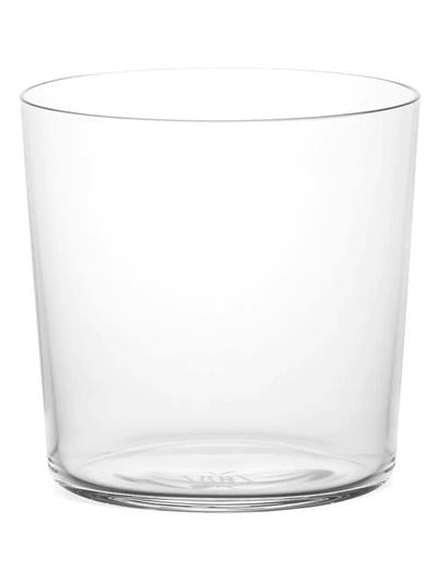 Richard Brendon The Cocktail Classic Rocks Glass 2-piece Set In Clear