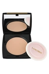 Lancôme Dual Finish Multi-tasking Powder Foundation In Versatile Porcelaine I 090 (n)