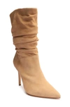 SCHUTZ ASHLEE SLOUCH POINTED TOE BOOT,S0172304850004
