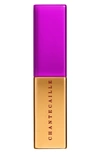 Chantecaille Lip Chic Lip Color In Damask