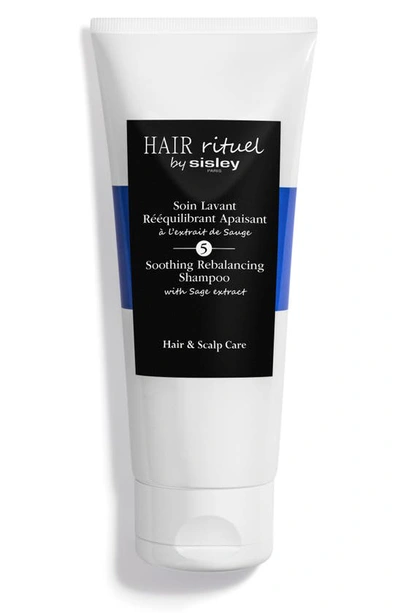 SISLEY PARIS HAIR RITUEL SOOTHING REBALANCING SHAMPOO,169305