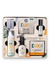 Euka Detox Bento Box Set
