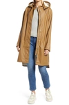 ILSE JACOBSEN RAIN SLICKER,RAIN 71