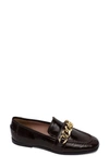 Linea Paolo Metz Loafer In Burgundy