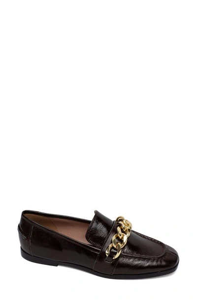 Linea Paolo Metz Loafer In Burgundy