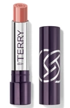 By Terry Hyaluronic Hydra-balm Lipstick In Nudissimo 2