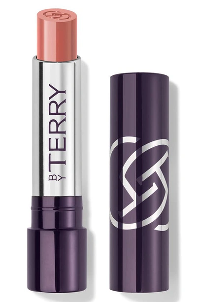By Terry Hyaluronic Hydra-balm Lipstick In Nudissimo 2