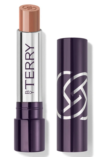 By Terry Hyaluronic Hydra-balm Lipstick In Sexy Nude