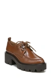 Sam Edelman Monna Chukka Boot In Dark Mocha