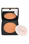 Lancôme Dual Finish Multi-tasking Powder Foundation In 420 Bisque Iv (neutral)