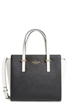 Kate Spade 'cedar Street In Black/ Cement