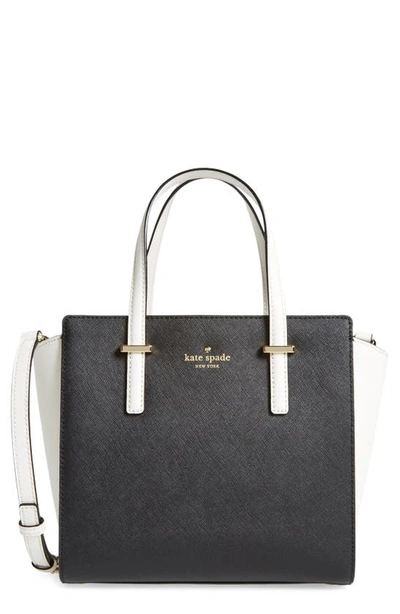 Kate Spade 'cedar Street In Black/ Cement