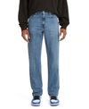 LEVI'S MEN'S 550 RELAXED FIT JEANS