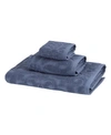 Ozan Premium Home Patchouli 3-pc. Set Bedding In Dusty Blue