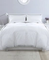 UNIKOME YEAR ROUND FEATHER AND DOWN COMFORTER, TWIN