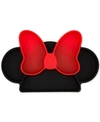 BUMKINS MINNIE MOUSE SILICONE GRIP DISH
