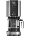 Ninja Creami, Ice Cream Maker, 7 One-touch Programs In Cloud Silver