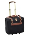 LONDON FOG WESTMINSTER 15" UNDER-SEATER BAG